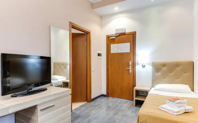 Hotel Garden Area Roma 