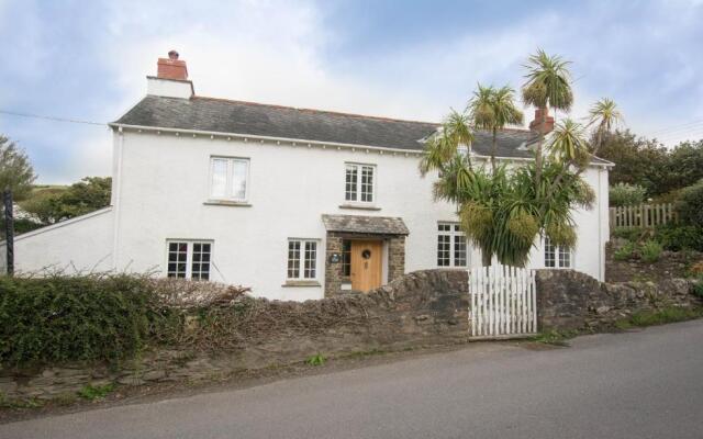 Mill Farm Croyde 4 Bedrooms Sleeps 9 Dog Friendly & Sauna