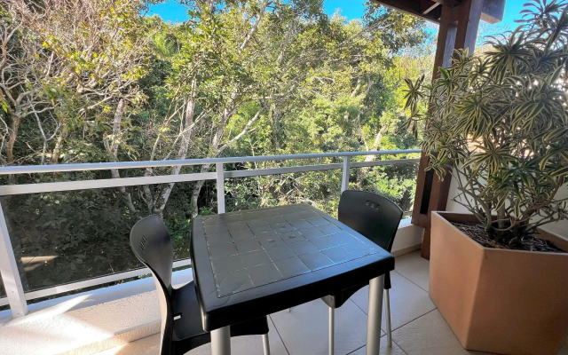 Refúgio da Lagoinha