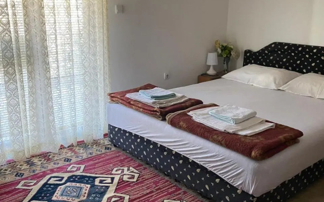 Apartmani Mia i Ana