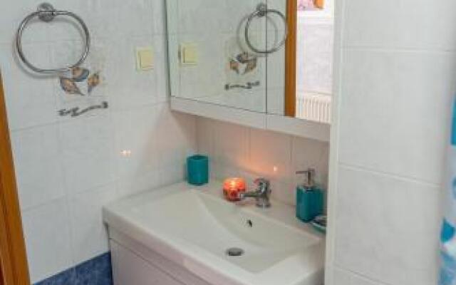 Foteini Apartment