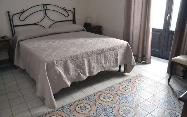 Agorà Panoramic Rooms