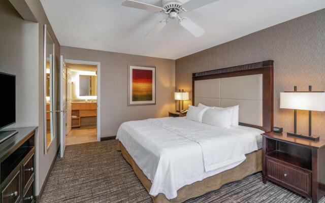 Homewood Suites by Hilton Lafayette Rossville Exit