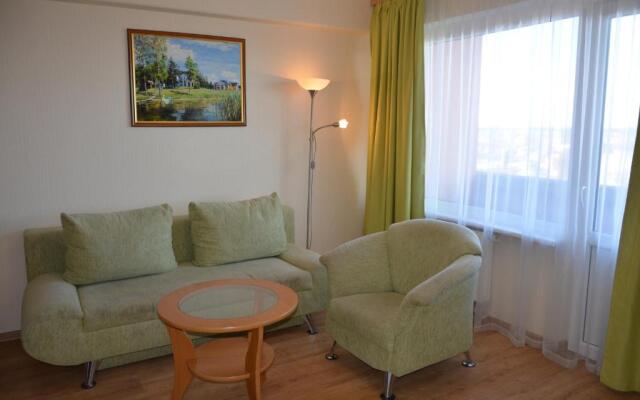 Latgale Hotel