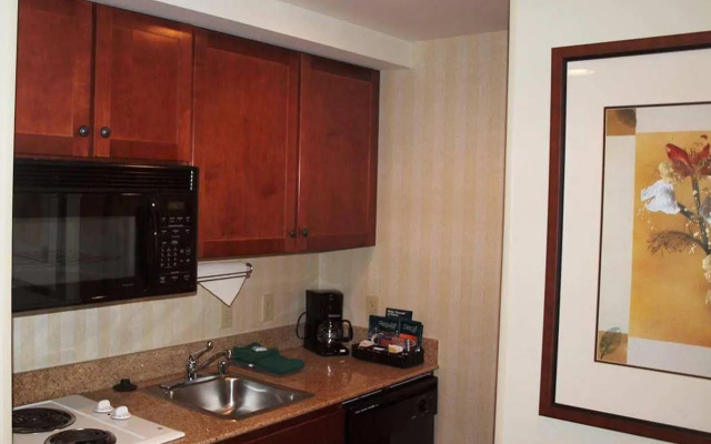 Homewood Suites by Hilton Anchorage