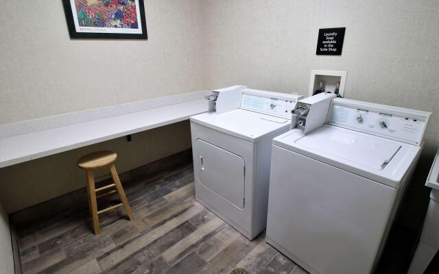 Hampton Inn & Suites Palm Coast