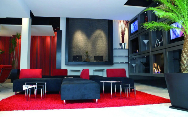 Regente Hotel