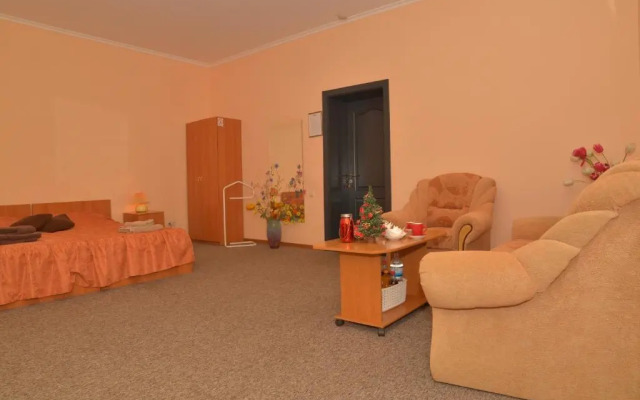 Отель "Экспресс"