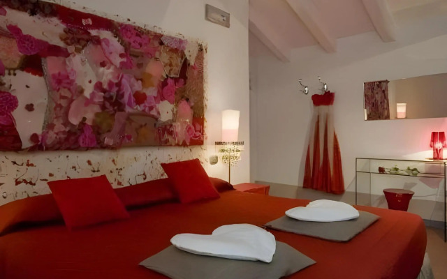 Art Hotel Al Fagiano