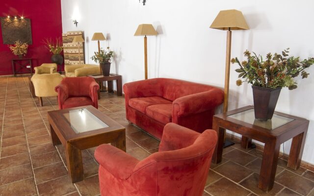 Hotel Bodega El Moral