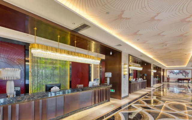 Kaixuan International Hotel