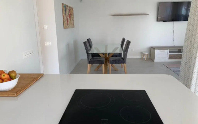 Los Dolses Mirador Apartments 2 beds