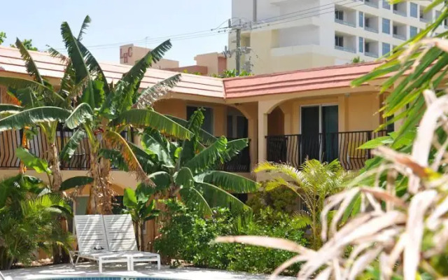 Ocean Spirit Resort Pompano Beach