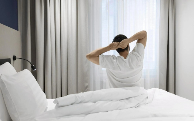 Hotel Matts