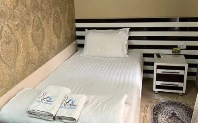 Saroy Palace Hotel
