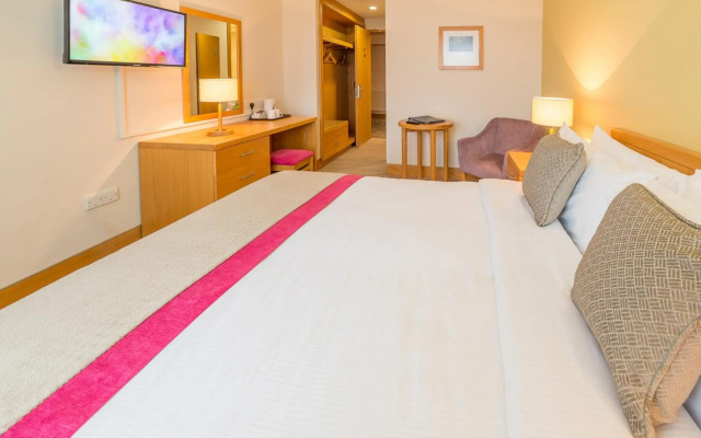 Knock House Hotel