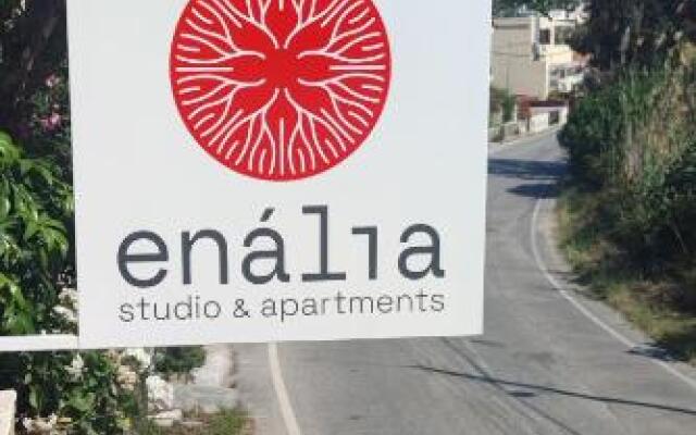Enalia Studio
