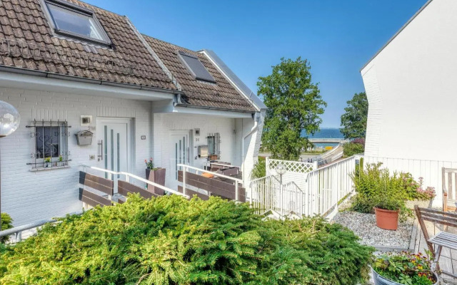 Herzbergs.Ferienwohnungen Meerfühlen