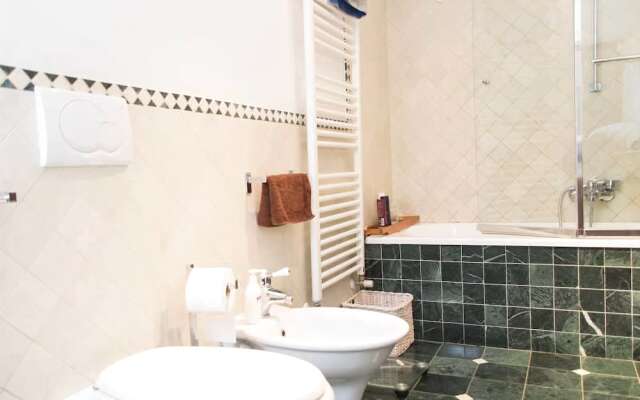 B&B Attico Luce