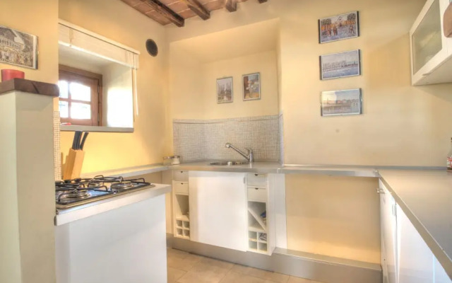Agriturismo Il Poderaccio