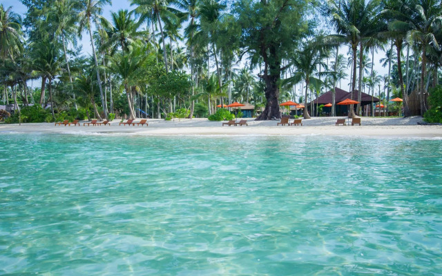 Medee Resort