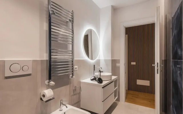 THE Fifth Properties