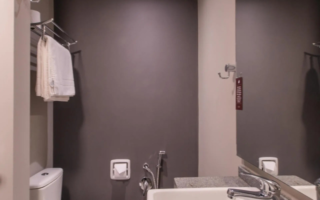 Dall'Onder Ski Hotel