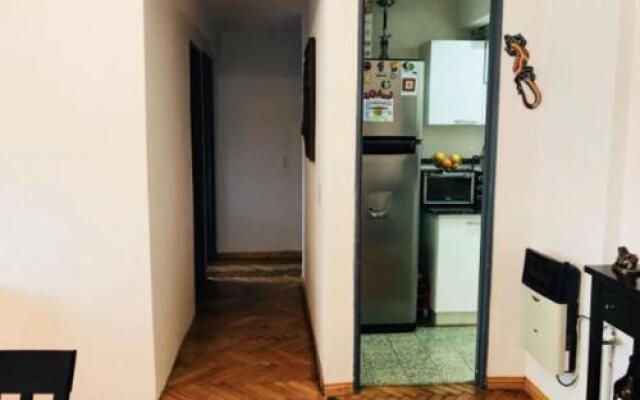 Tango House