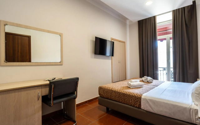Hotel Diamond