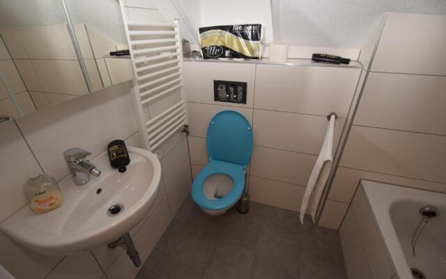 Apartment Ostfildern-Nellingen II