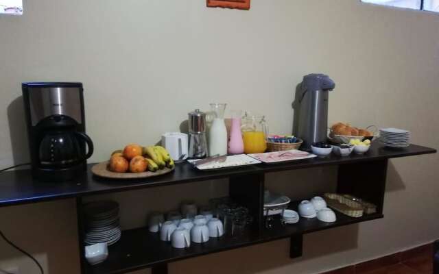 Killa Sumak  - Hostel