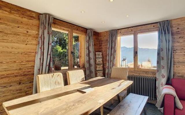 Fouquet Apartments