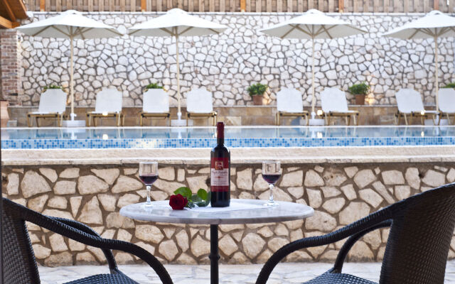 Villa Vita Holidays Apartments, Studios and Maisonettes