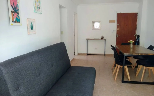 Beautiful And Comfortable Near To Subway