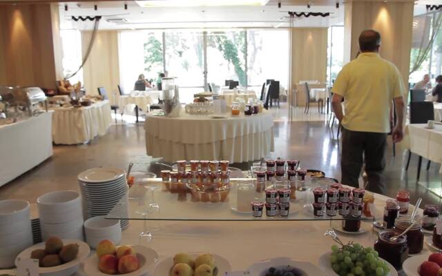 Falkensteiner Hotel Adriana - Adults Only