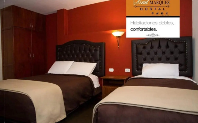 Hostal Real Marquez