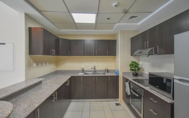 Airbetter - Torch Tower