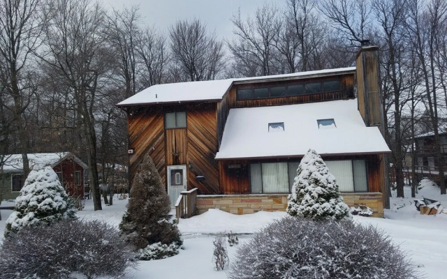 Poconos Exquisite Home