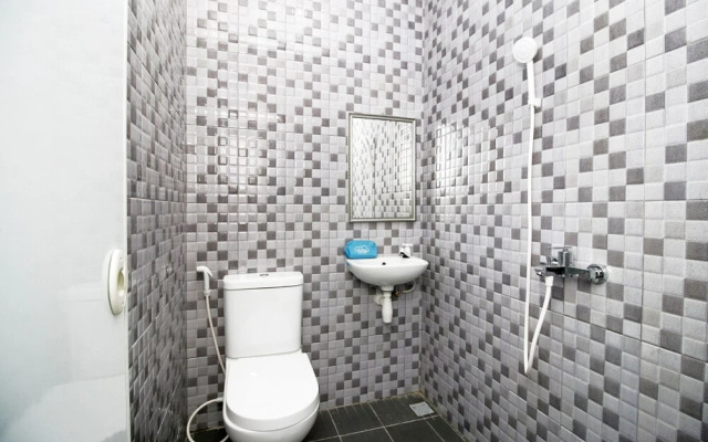 Airy Eco Syariah Cengkareng Mutiara Palem C2 22 Jakarta