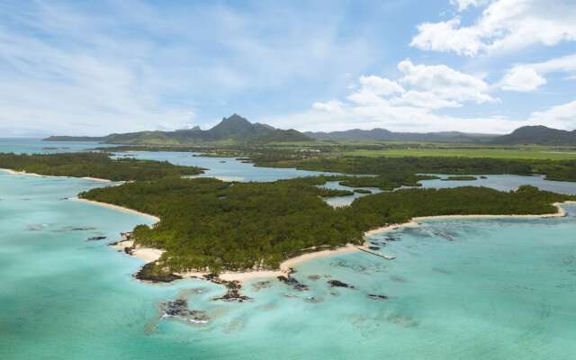 Shangri-La Le Touessrok, Mauritius