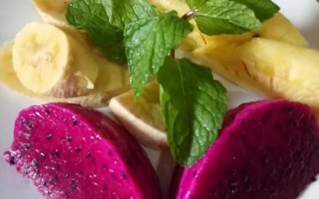 Krisda Ubud Guest House