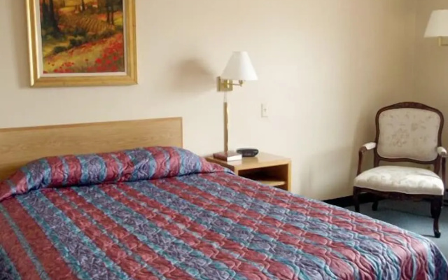 Roseau Motel