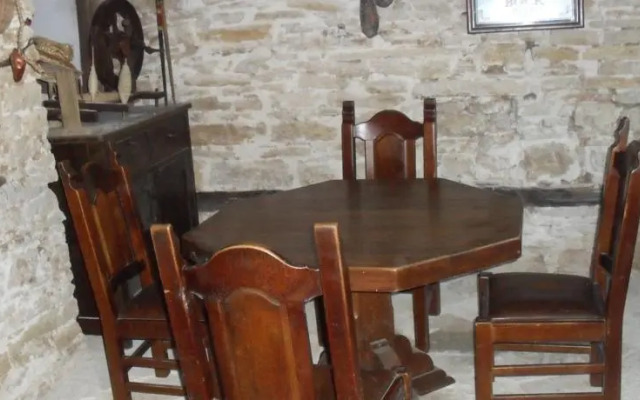 Guest House Kmetovite