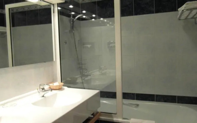 Domaine La Rabassiere