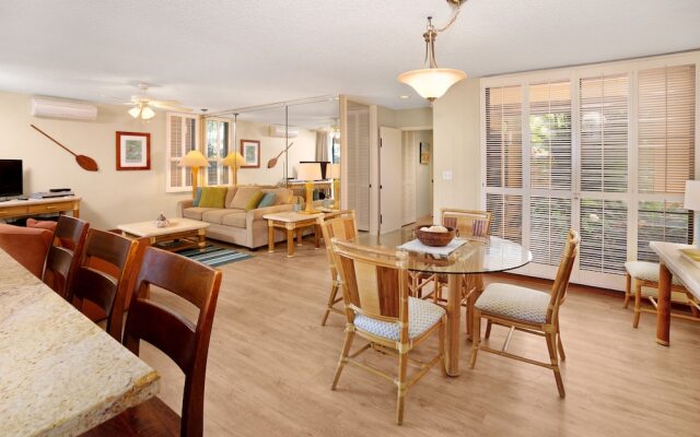 Wailea Ekahi 37C - One Bedroom Condo