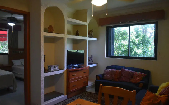 Excel Sense Playacar Boutique Hotel