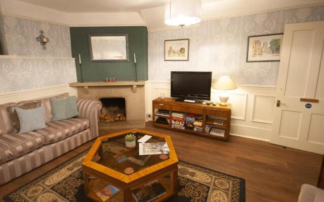 Exmoor House