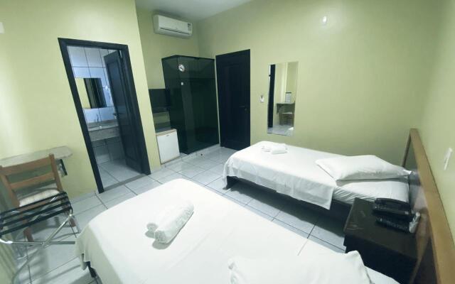 Hotel Pousada Real