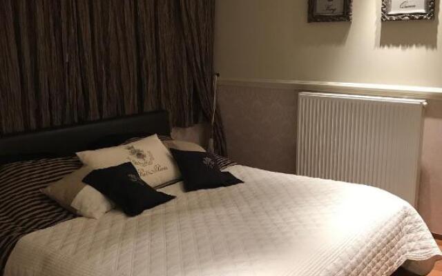 Long Beach Ii appartement aan zeedijk met sauna