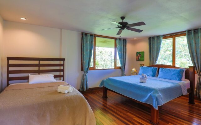 18 Sleep With Pool Private Villa